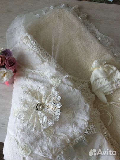 Комплект на выписку