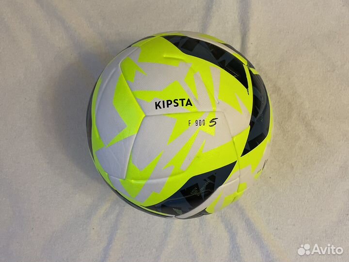 Футбольный мяч F900 size 5 kipsta France
