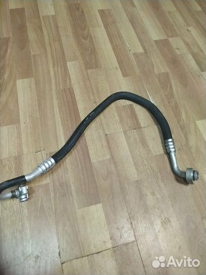 Трубка кондиционера Audi A6 C7 A7 Ауди А6 С7 А7