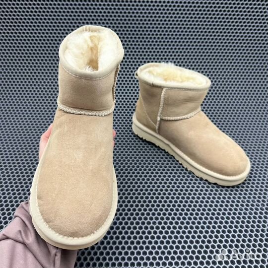 Ботинки / Валенки Ugg Australia Размеры 36-40