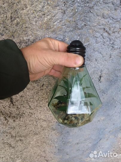 Светильник напольный бу