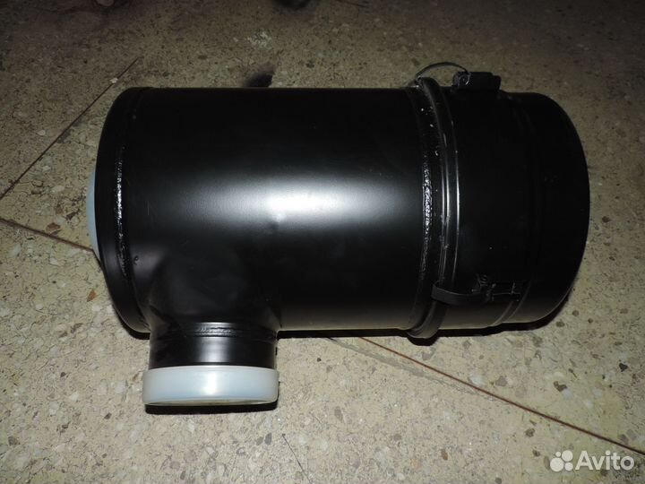 Фильтр воздушный Камаз D150 мм без завихрителя