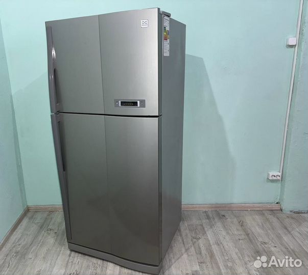 Холодильник daewoo by