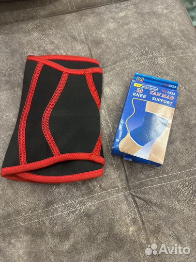 Наколенник-фиксатор