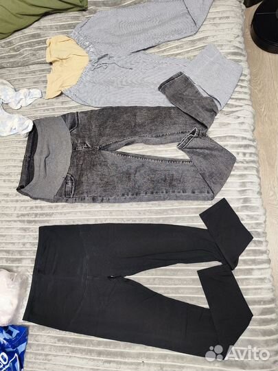 Вещи для беременных 42