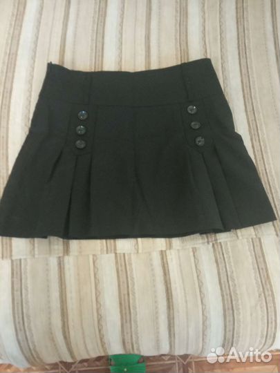 Школьная форма