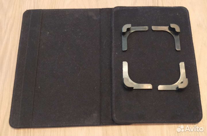 Чехол для планшета регулирующий