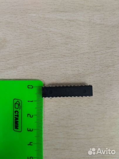 Микросхема C0308G-MC016