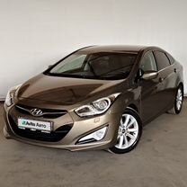 Hyundai i40 2.0 AT, 2013, 146 088 км, с пробегом, цена 1 078 000 руб.