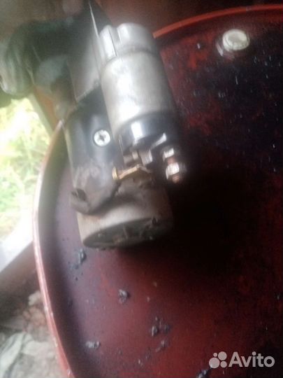 Стартер Str 6016