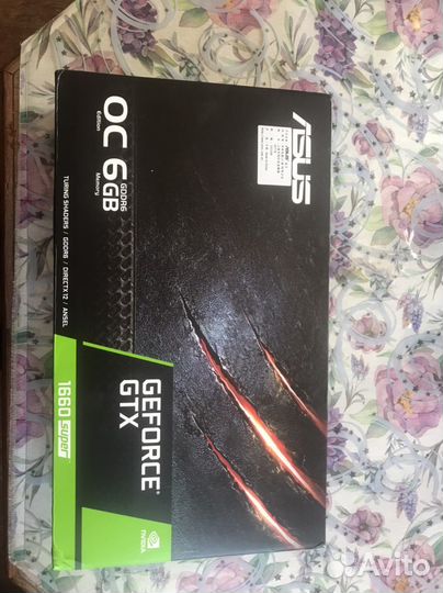 Видеокарта