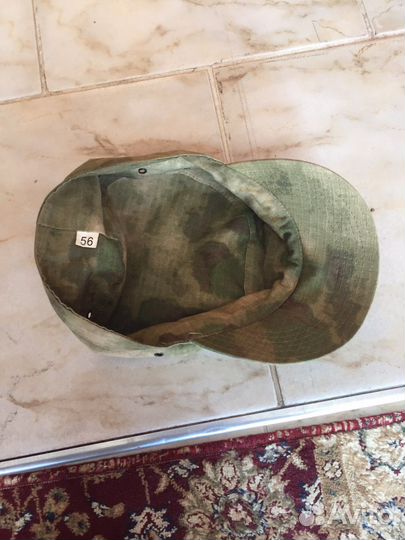 Кепка мужская