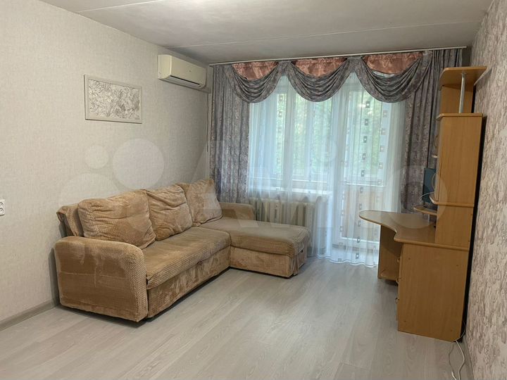 1-к. квартира, 33 м², 3/9 эт.