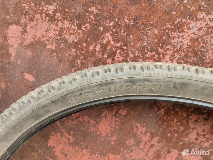 Велозапчасти бу