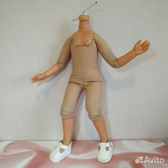 Тело для кукол Paola Reina, Berjuan