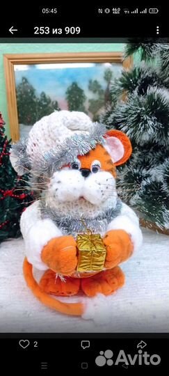 Игрушки своими руками