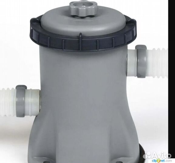 Бассейн каркасный BestWay 366x122 с лестницей