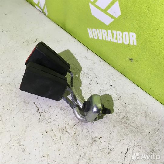 Ответная часть ремня безопасности Фольксваген Па