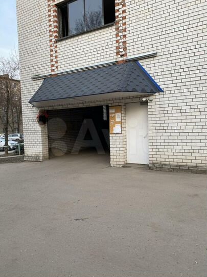 Гараж, 20 м²