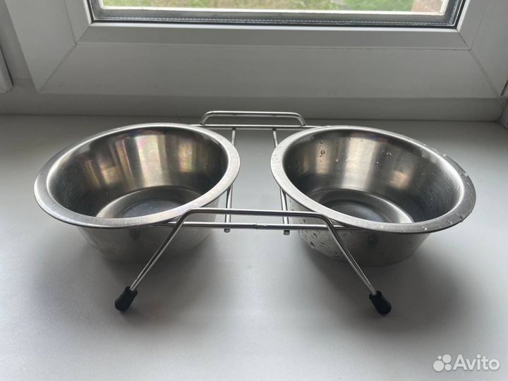 В добрые руки