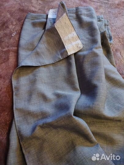 Комплект штор