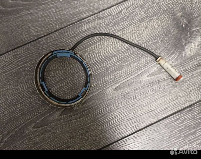 Opel astra h abs датчик