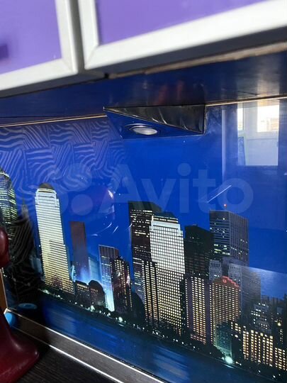 2-к. квартира, 70 м², 11/16 эт.