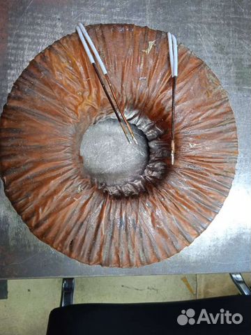 Разделительный трансформатор 63 160 1600 3000 Вт