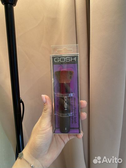 Кисть gosh