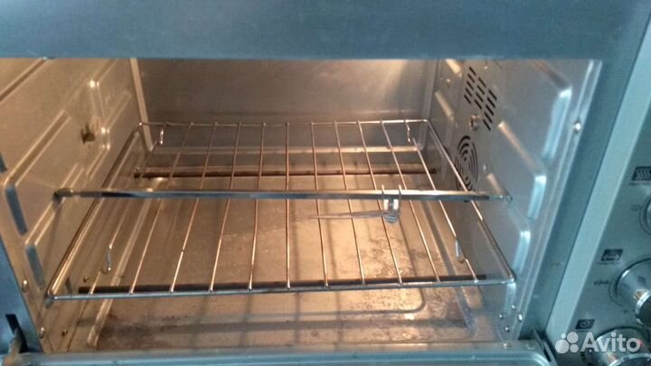 Мини гриль Redmond RO-5701