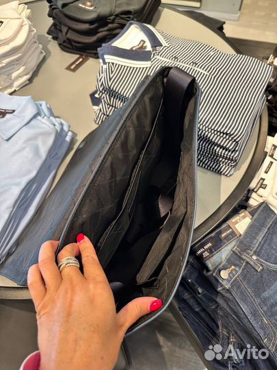 Сумка портфель Michael Kors