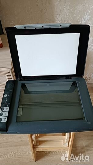 Принтер, сканер, копир Epson