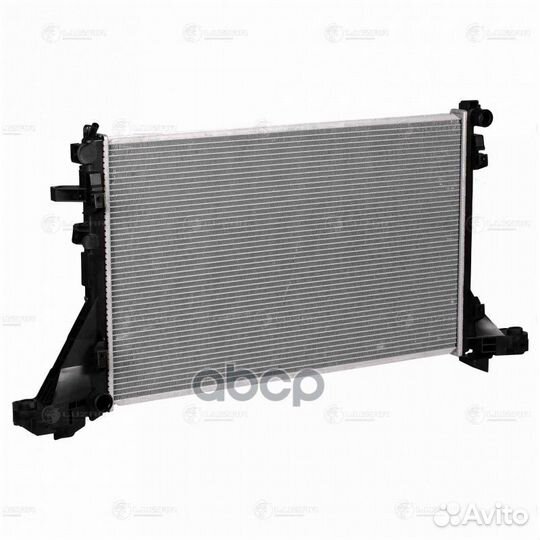 Радиатор охл. для а/м Renault Master (10) 2.3T