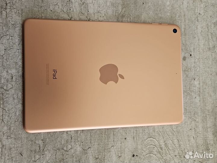 iPad mini 5 64gb