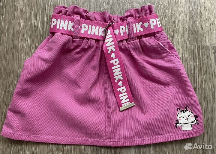 Вещи для девочки