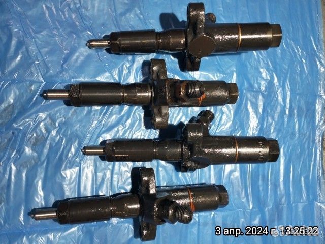 Форсунки Д-240/243