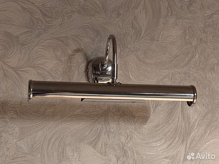 Светильник настенный лофт