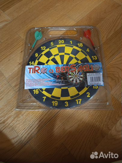 Мишень для дартс