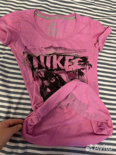 Футболка nike