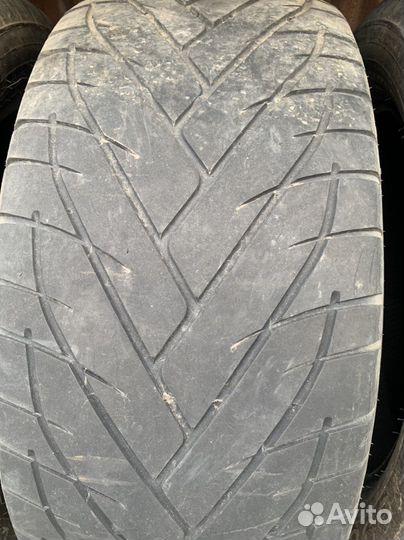 Wanli S-1098 285/50 R20