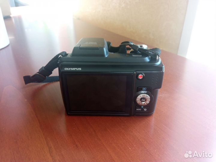 Фотоаппарат