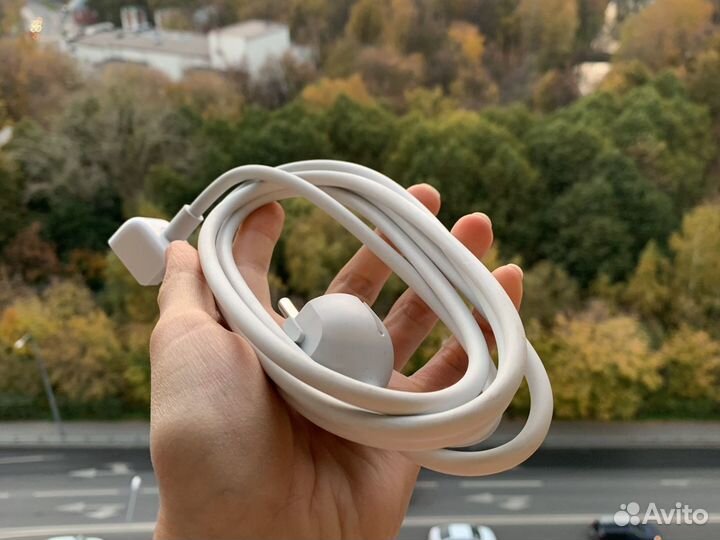 Удлинитель зарядки для MacBook Apple MagicSafe