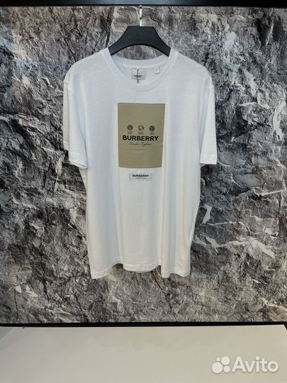 Футболка Burberry