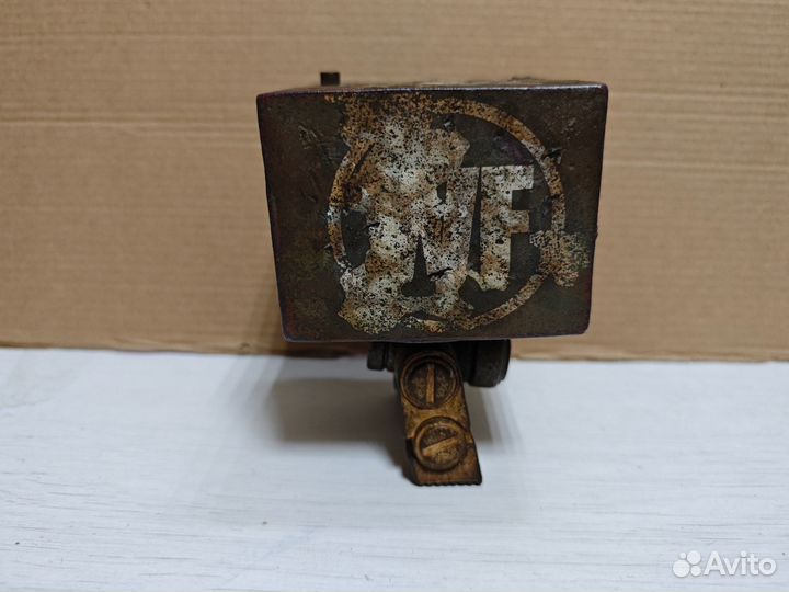 Фигурка ThreeA (3A) World War Robot Jungle Ranger