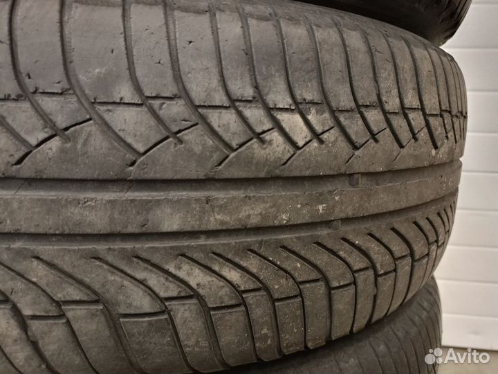 Michelin Latitude Diamaris 215/65 R16