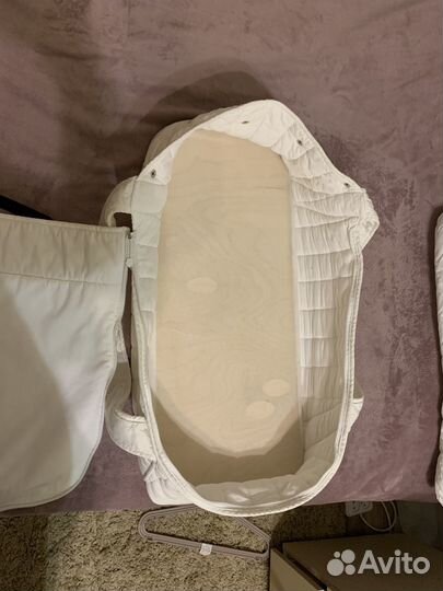 Переноска для детей