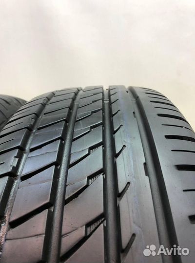 Matador MP 85 Hectorra 4x4 225/65 R17 102H