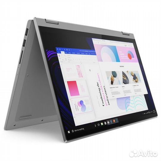 Lenovo ideapad flex 5 14iil05
