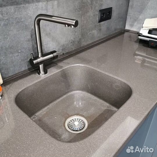 Кухня Кухонный гарнитур