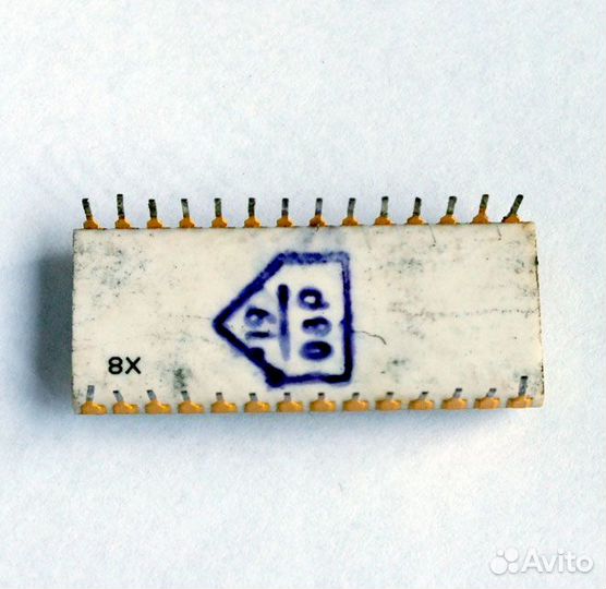 К573рф4 микросхема